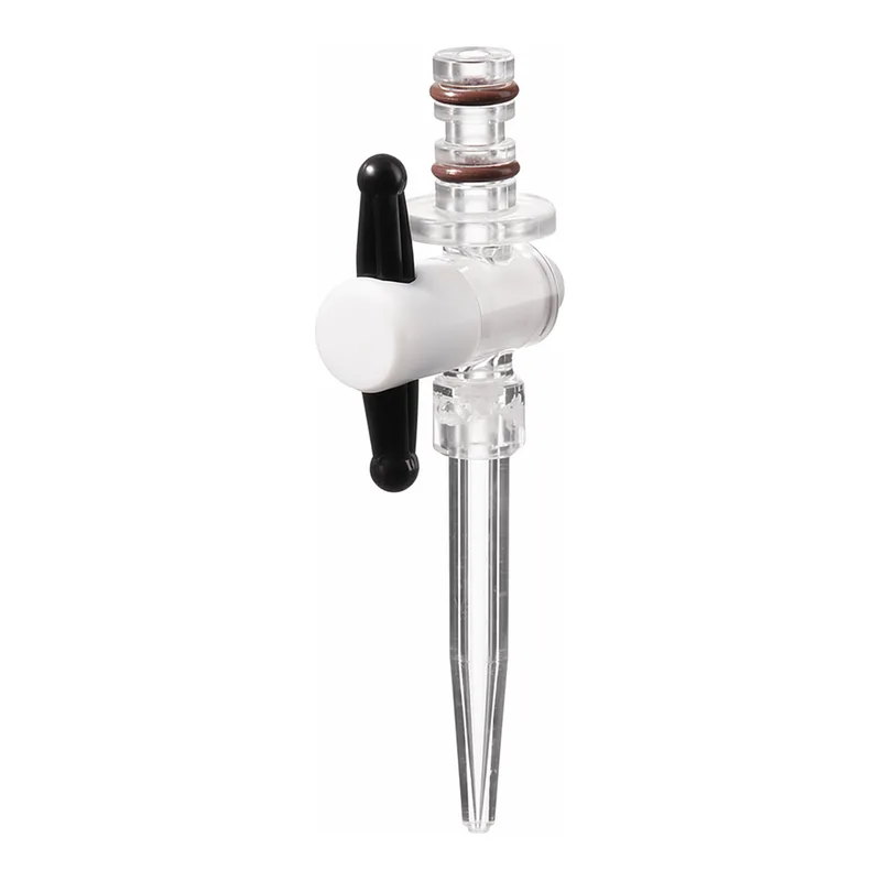 Thermo Fisher Scientific Replacement Stopcock Assembly for Nalgene Acrylic Buret