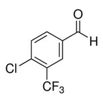 Merck 4-CHLORO-3-(TRIFLUOROMETHYL)BENZALDEHYD&