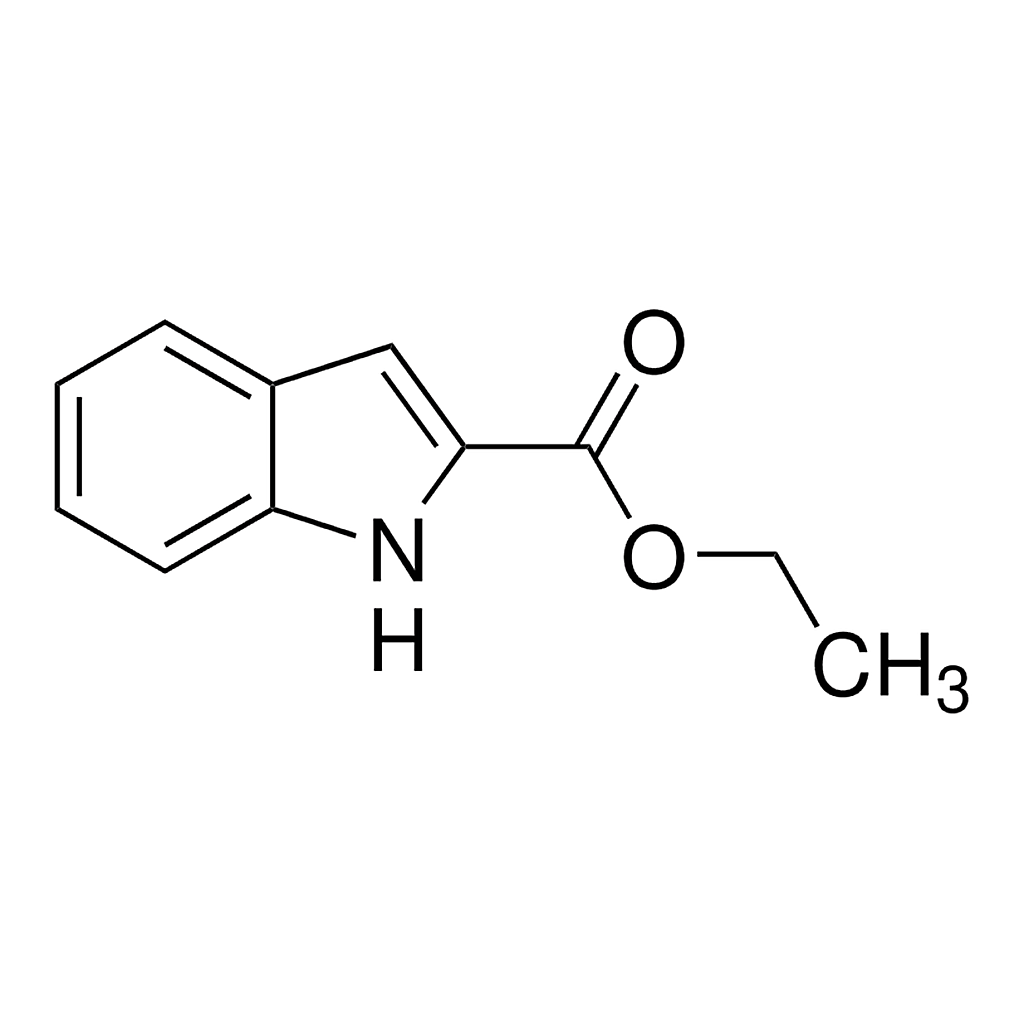 Merck Ethyl indole-2-carboxylate