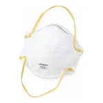 AS ONE N95 Mask (Spatial Structure) Standard 20 Pieces