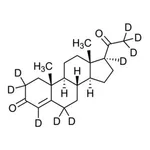 Merck PROGESTERONE-D9