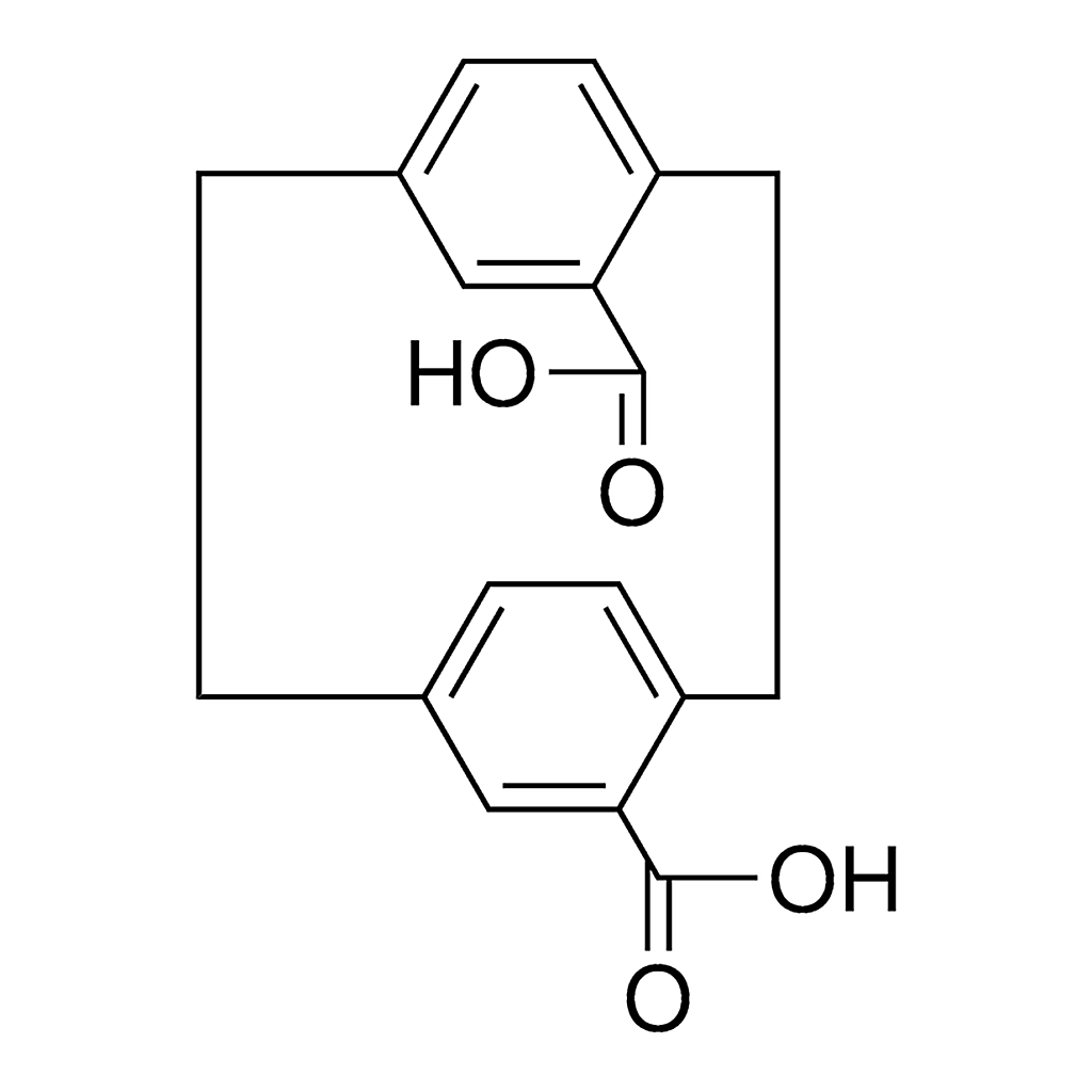 Merck TRICYCLO(8.2.2.2(4,7))HEXADECA-H-