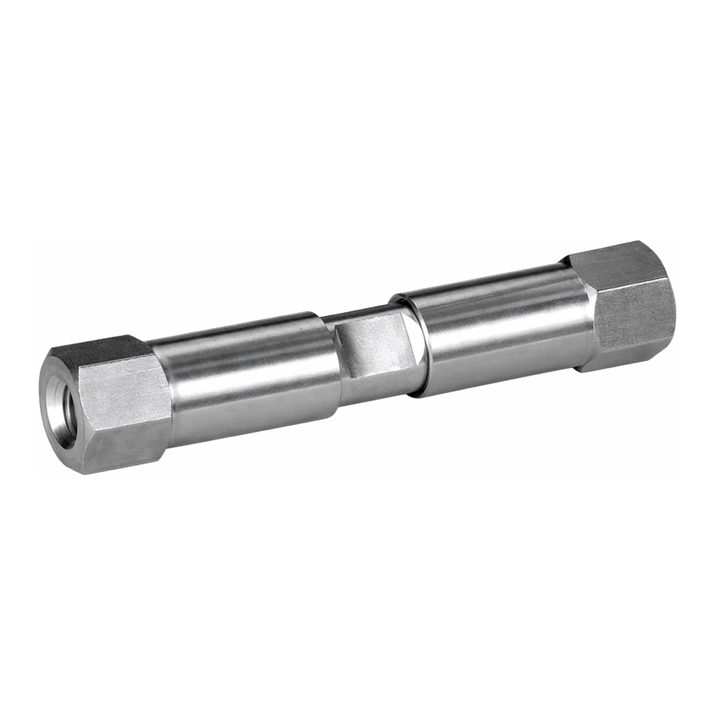 Waters Symmetry C18 Intelligent Speed (IS) Column, 100Å, 5 µm, 4.6 mm X 20 mm, 1/pk