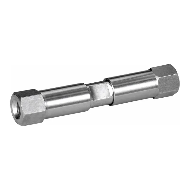 Waters Symmetry C18 Intelligent Speed (IS) Column, 100Å, 5 µm, 4.6 mm X 20 mm, 1/pk