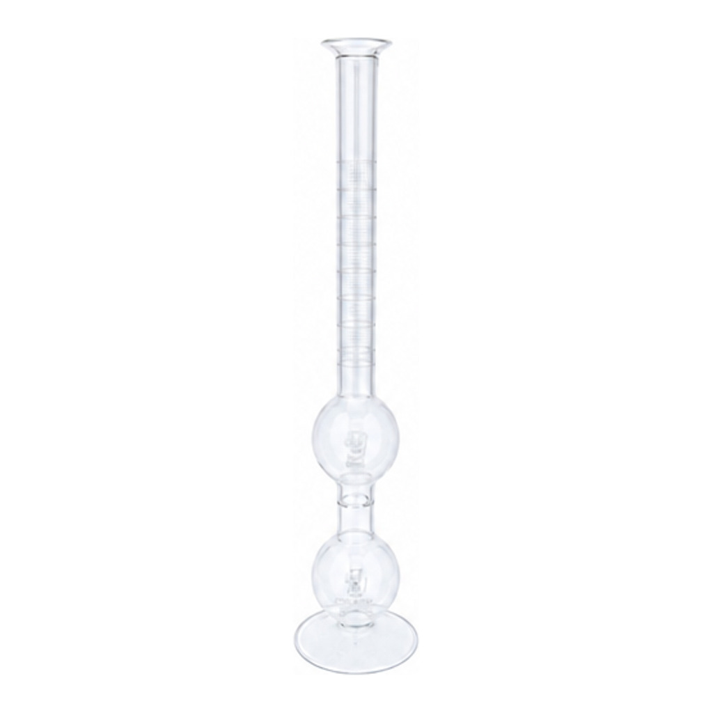 차프만 비중병 Chapman specific gravity flask 450ml CUOB0132-450