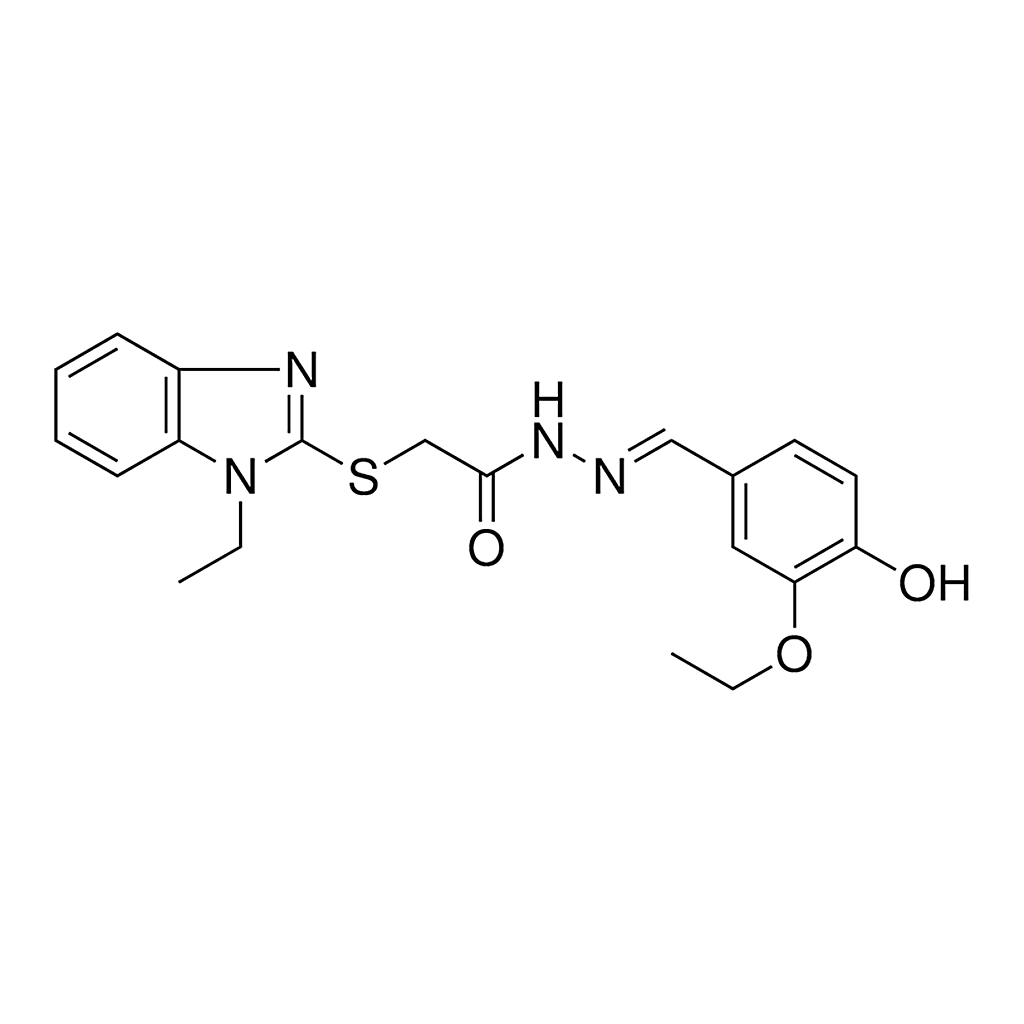 Merck RCL R45,286-6 - 25 MG