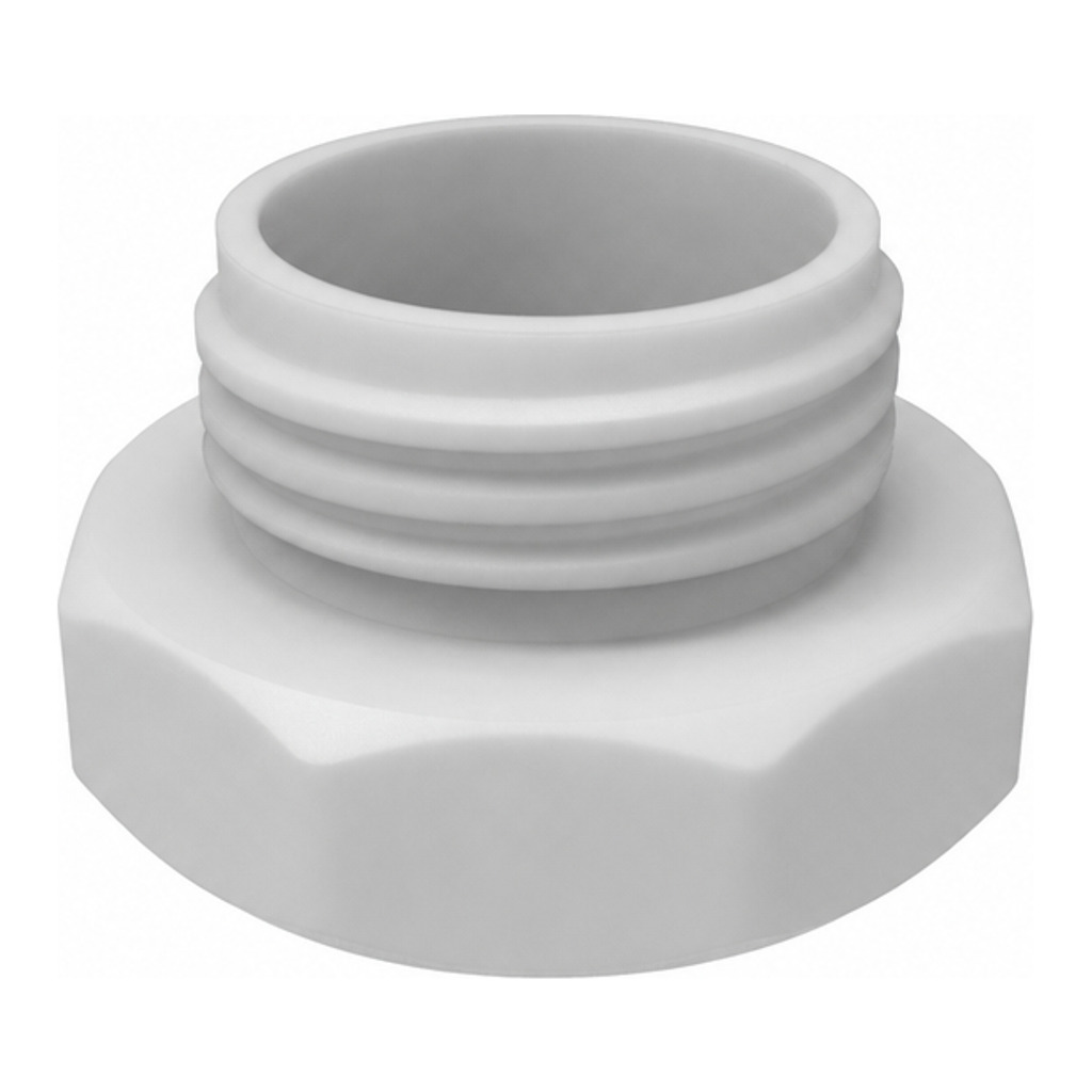 Adapter, PP, S65(m)-Baker 67-US(f)