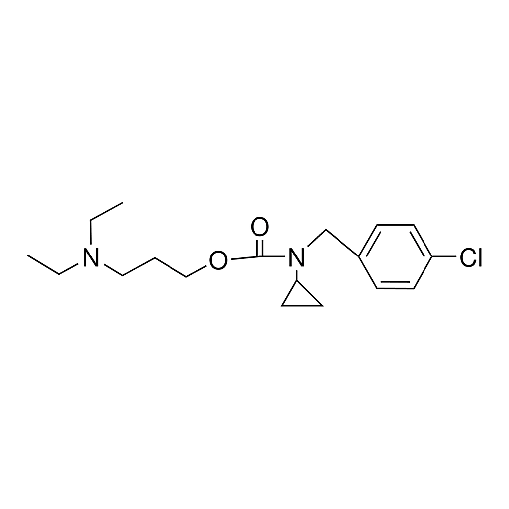 Merck 3-DIETHYLAMINOPROPYL N-(4-CHLOR-
