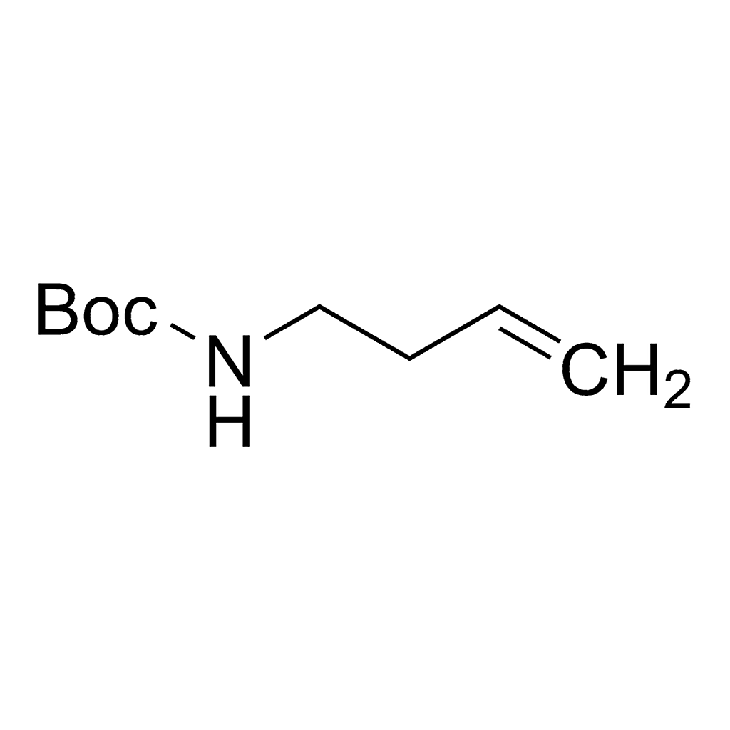 Merck 1-(Boc-amino)-3-butene