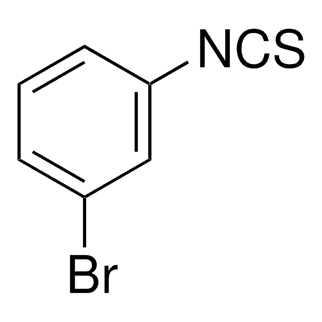 Merck 3-Bromophenyl isothiocyanate