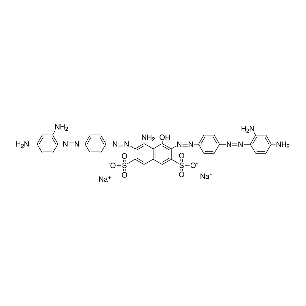 Merck DIRECT BLACK 19 (C.I.35255)
