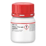 Merck Trizma(R) Pre-set crystals