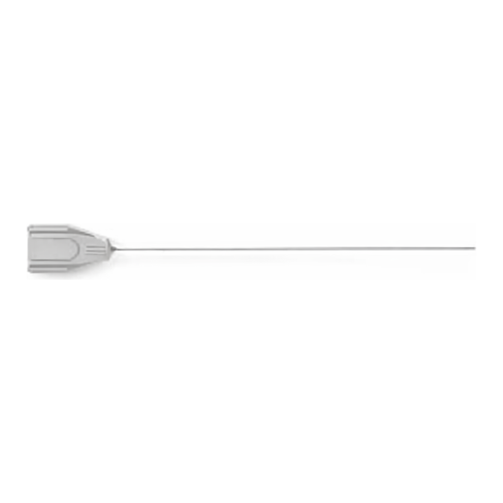 Agilent Needle for transfer line .05od Nickel