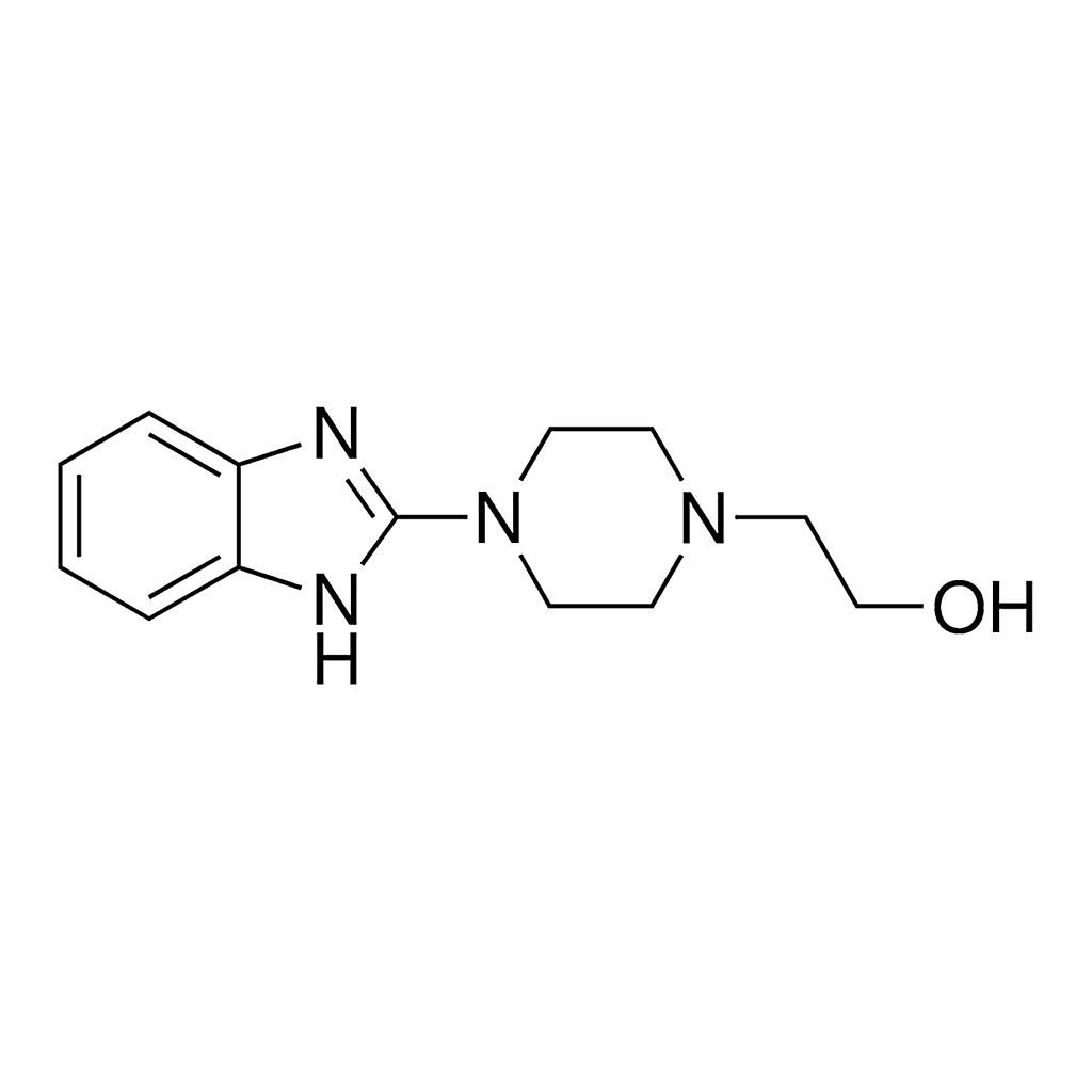Merck 2-(4-(1H-BENZO[D]IMIDAZOL-2-YL)P-