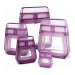 Thermo Fisher Scientific Slide-A-Lyzer G2 Dialysis Cassettes, 20K MWCO, 0.5 mL, 10 Cassettes