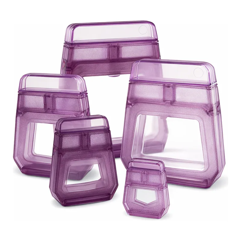 Thermo Fisher Scientific Slide-A-Lyzer G2 Dialysis Cassettes, 20K MWCO, 0.5 mL, 10 Cassettes