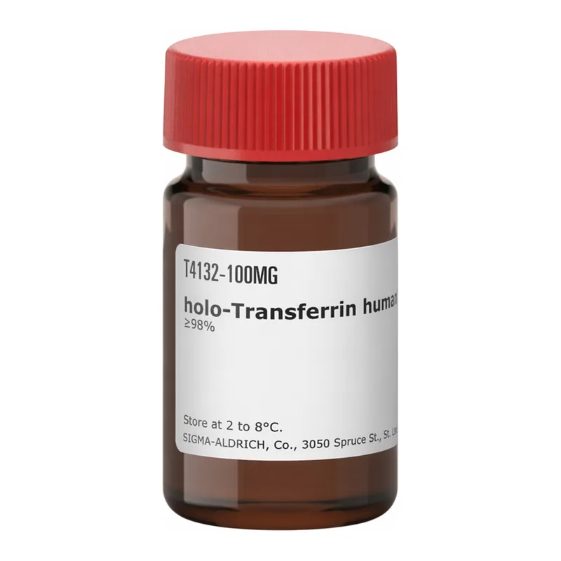 Merck holo-Transferrin human