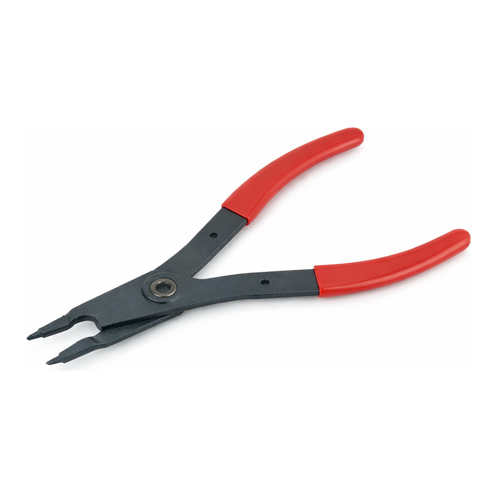 Restek ASE Pliers, ASE Internal Retaining Ring Pliers, for use with ASE 100/200/300 Caps and 300