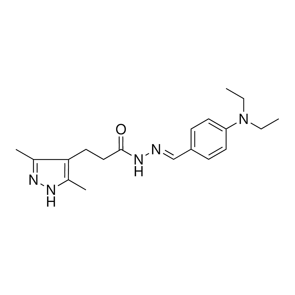 Merck 3(3,5-DI-ME-1H-PYRAZOL-4-YL)PRO-