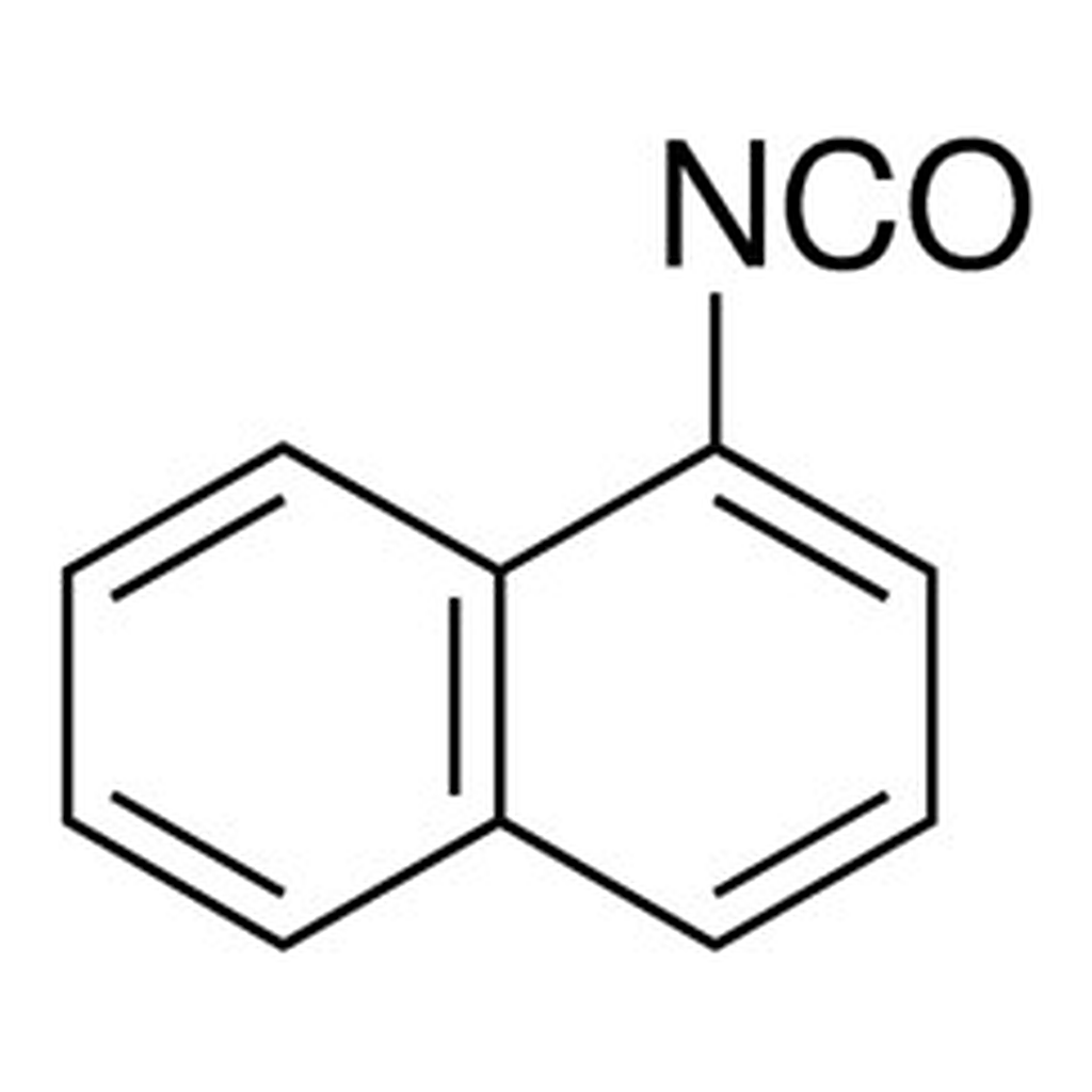 Merck 1-NAPHTHYL ISOCYANATE, 98%
