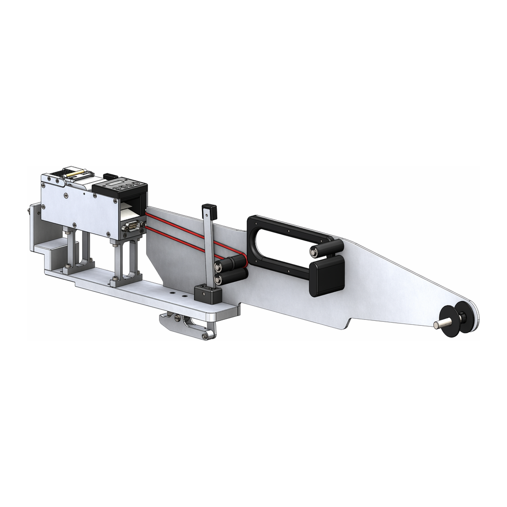 Brady ALF14-25 Adapter for Juki Series 2000