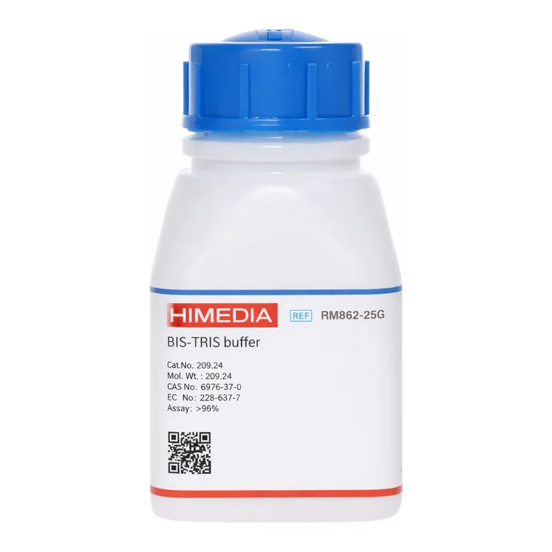 Himedia BIS-TRIS buffer