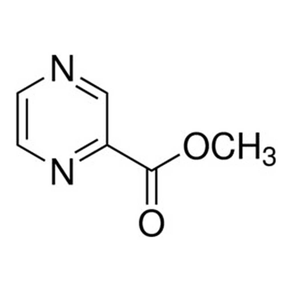 Merck METHYL 2-PYRAZINECARBOXYLATE, 97%