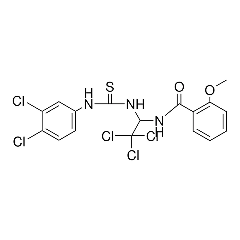 Merck 2-MEO-N-(2,2,2-TRICHLORO-1-3- - 25 MG&