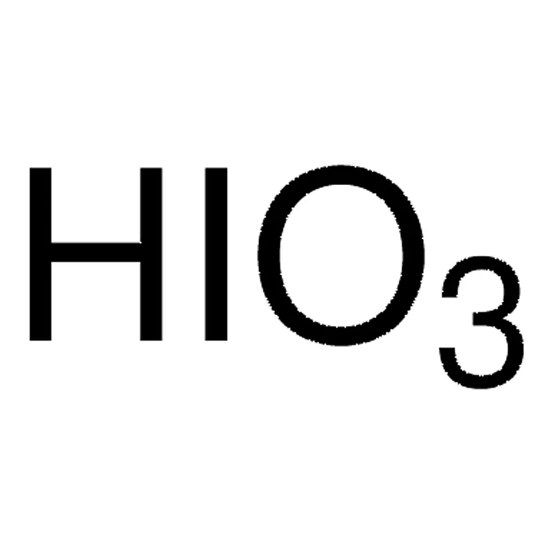 Merck Iodic acid