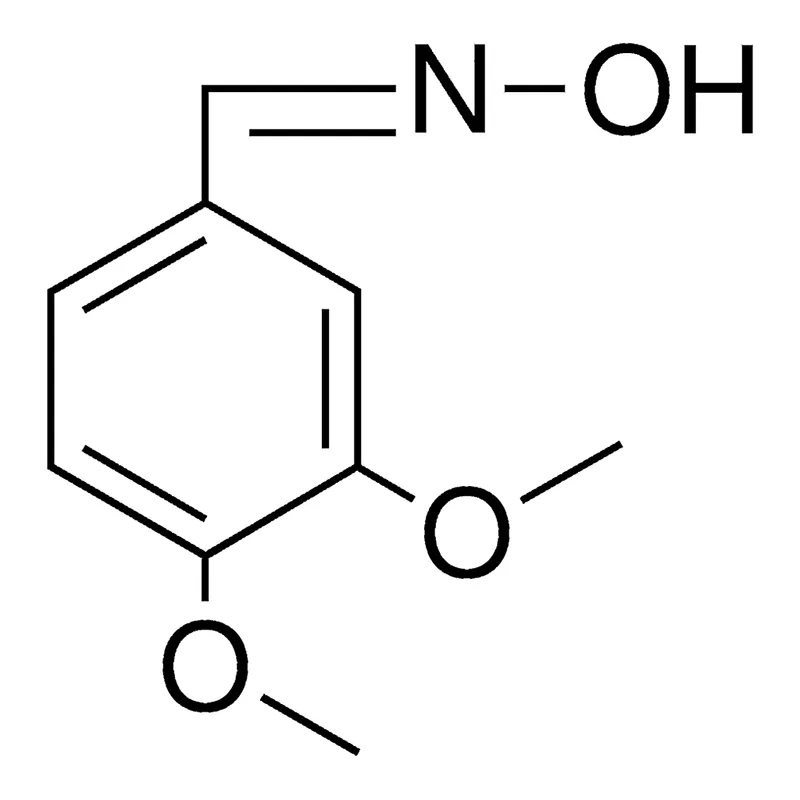 Merck VERATRALDEHYDE OXIME-