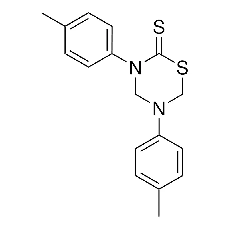 Merck 3,5-DI-P-TOLYL-3,4,5,6-TETRAHYD-