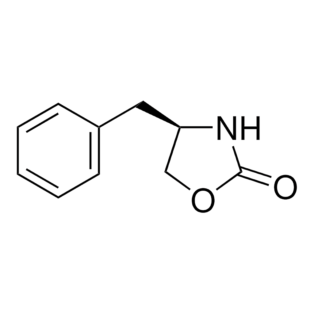 Merck (R)-4-Benzyl-2-oxazolidinone