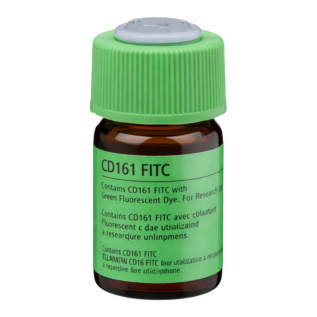 BD FITC Mouse Anti-Human CD161