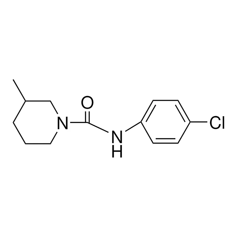 Merck 1-(4-CHLOROPHENYLCARBAMOYL)-3-M-