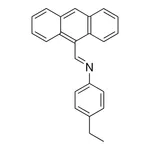 Merck N-(9-ANTHRACENYLMETHYLENE)-4-ET-