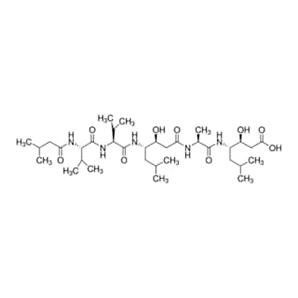 Merck PEPSTATIN A ACTIVITY: >=100,000 UN&