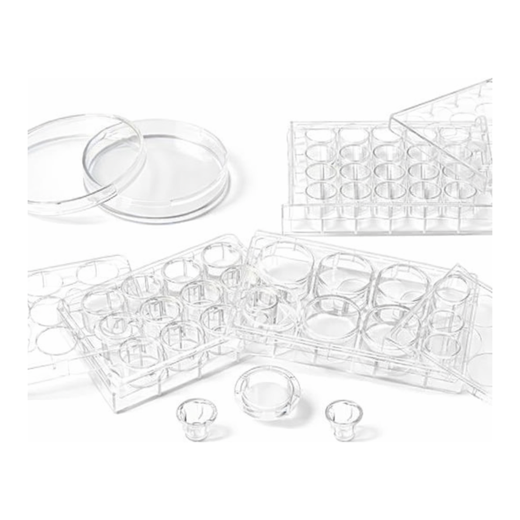 Merck Costar Transwell 75mm,0.4um,10um Thick,