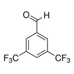 Merck 3,5-BIS(TRIFLUOROMETHYL)BENZALDEHYDE, 9&