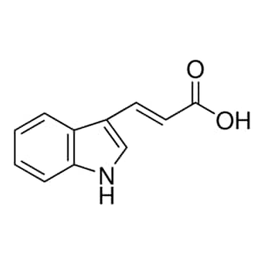 Merck TRANS-3-INDOLEACRYLIC ACID, 98%