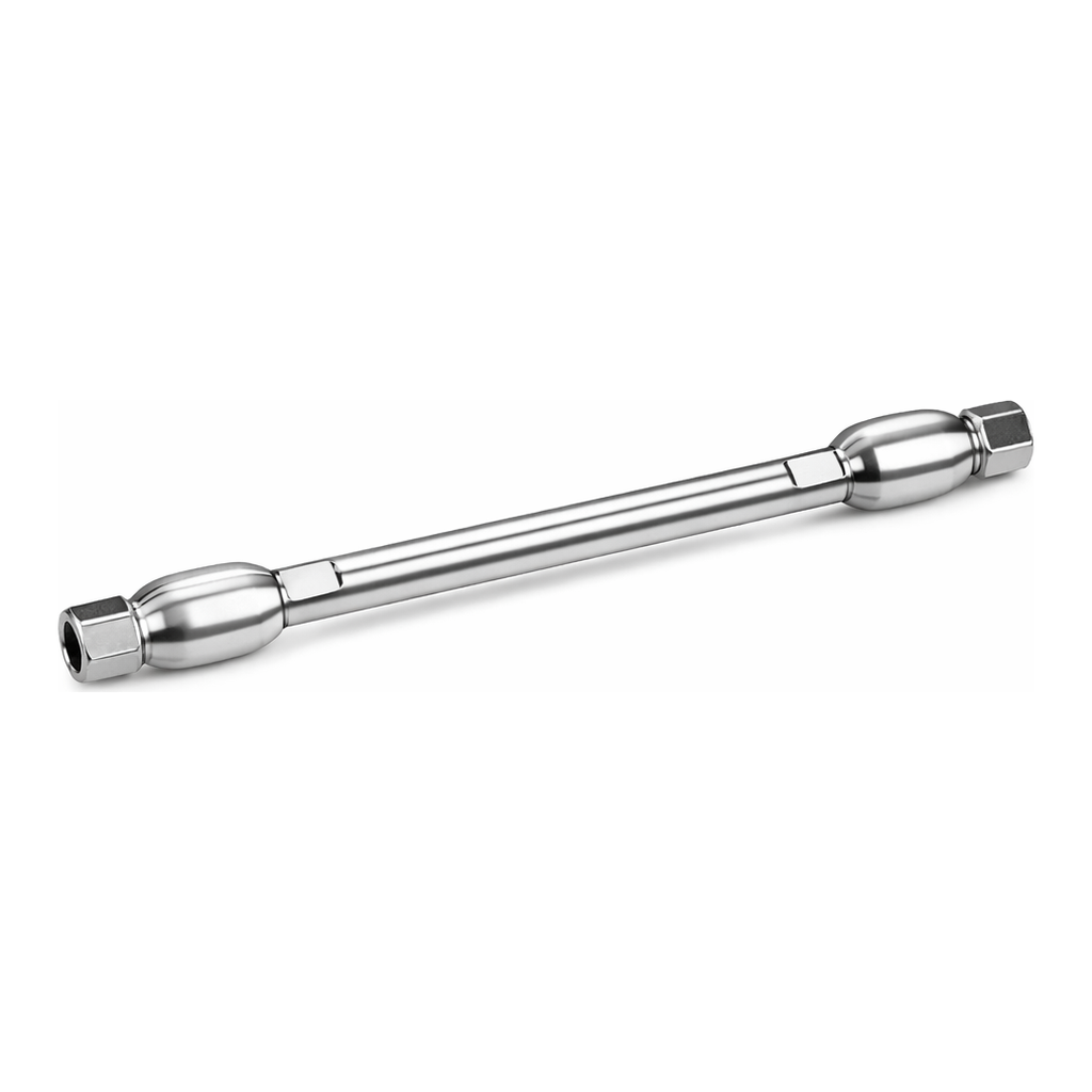 Waters XSelect HSS PFP Method Validation Kit, 100Å, 2.5 µm, 4.6 mm X 100 mm, 3/pk