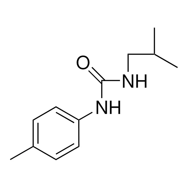 Merck 1-ISOBUTYL-3-(P-TOLYL)UREA-