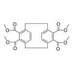 Merck TRICYCLO(8.2.2.2(4,7))HEXADECA - 25 MG&