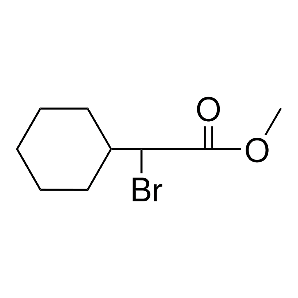 Merck METHYL ALPHA-BROMO-1-CYCLOHEXANE-