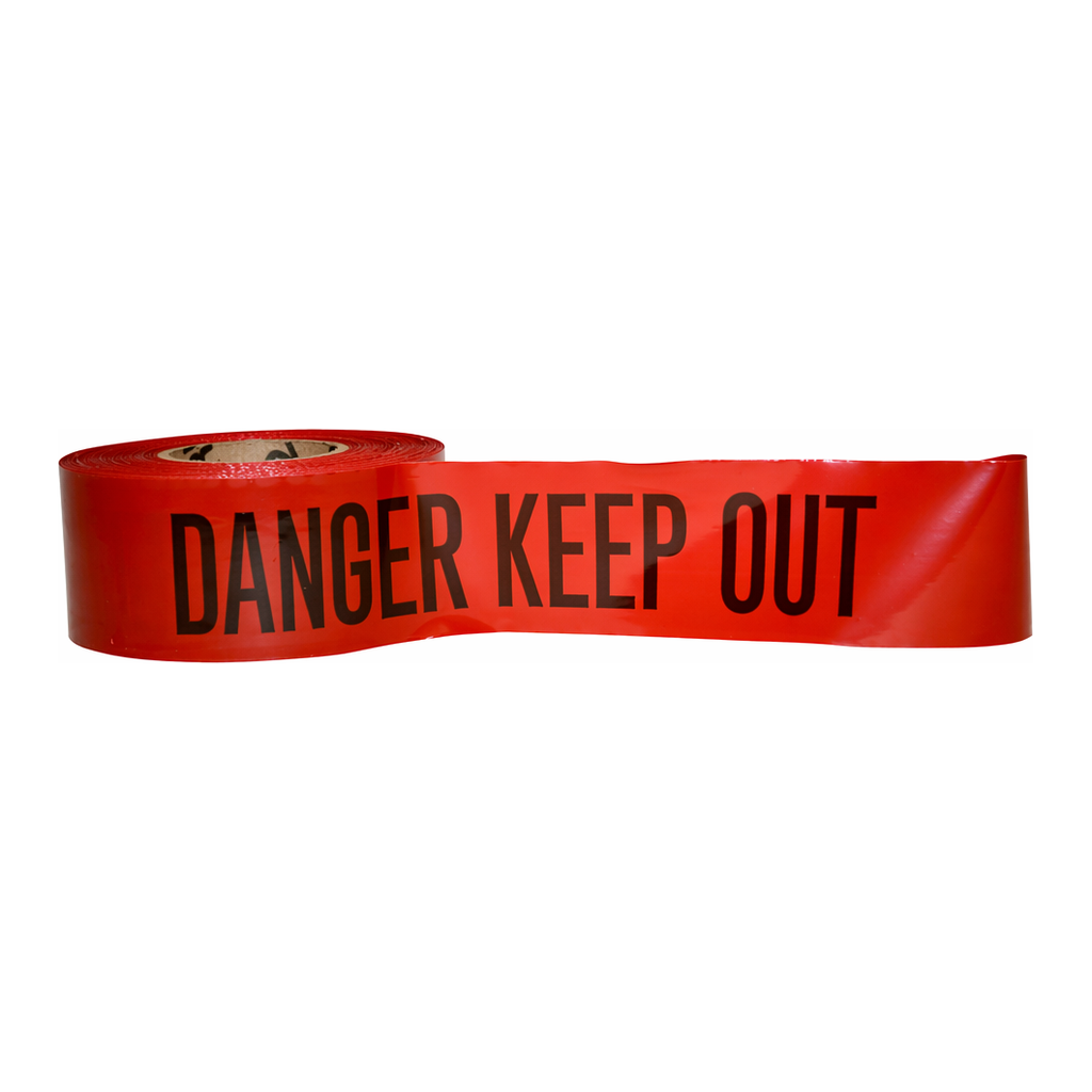 Brady Barricade Tape
