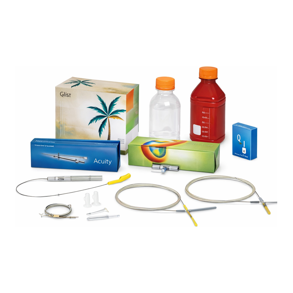 Waters PFAS Solution Installation Kit with Sep-Pak PS-2, 500 mg, 80 µm SPE, Kit 5