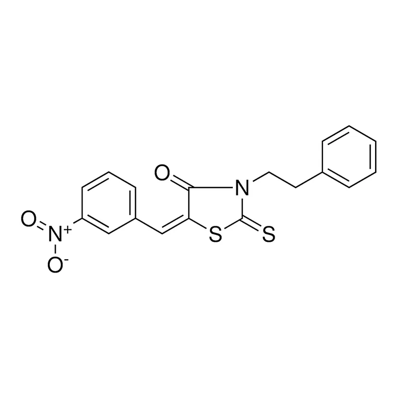 Merck 5-(3-NITRO-BENZYLIDENE)-3-PHEN - 10 MG &
