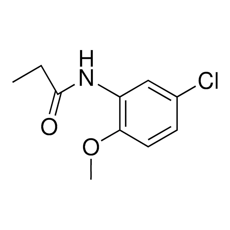Merck 5'-CHLORO-2'-METHOXYPROPIONANI - 50 MG&