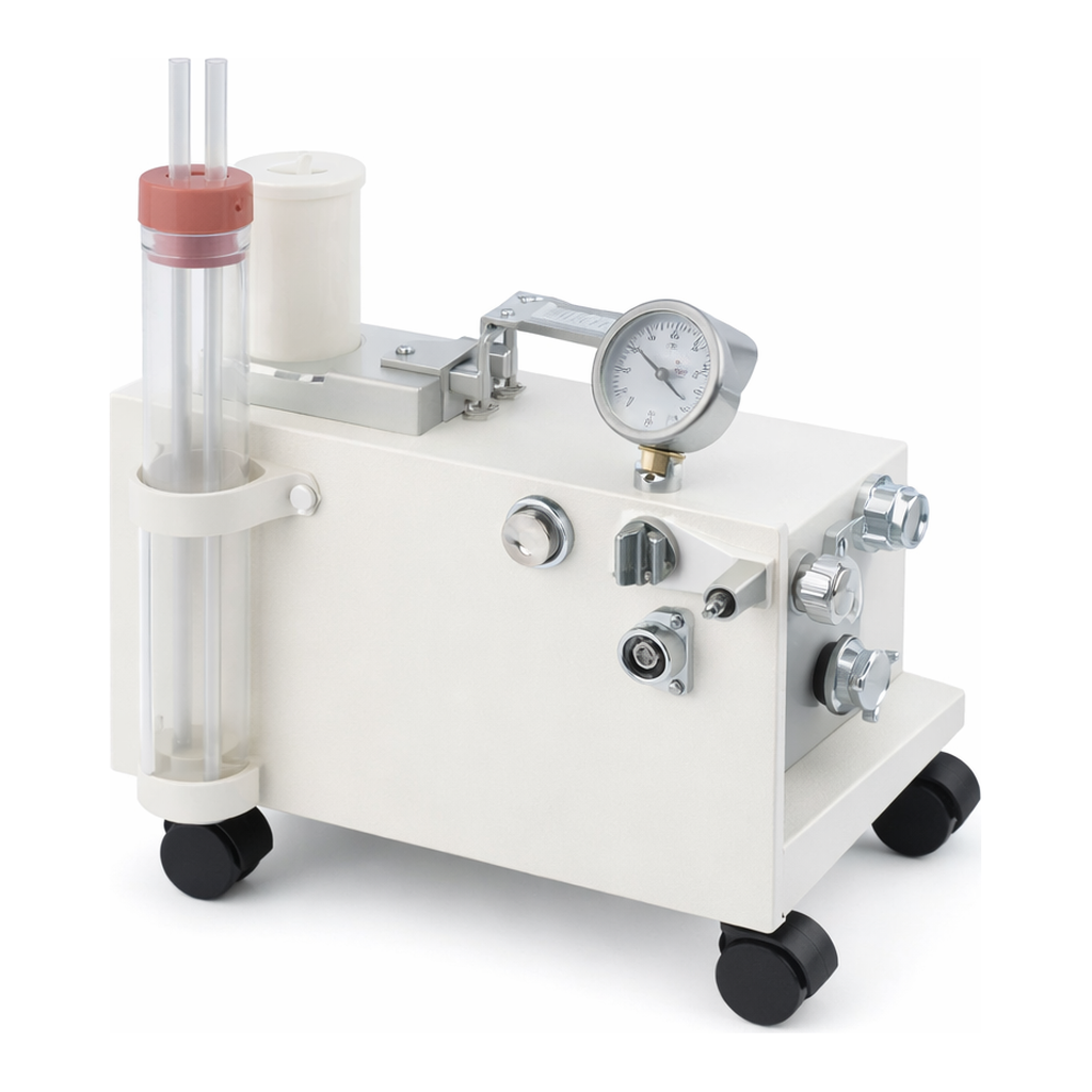 AS ONE Oil-Sealed Rotary Vacuum Pump (UT-Lab), UT유회전진공펌프