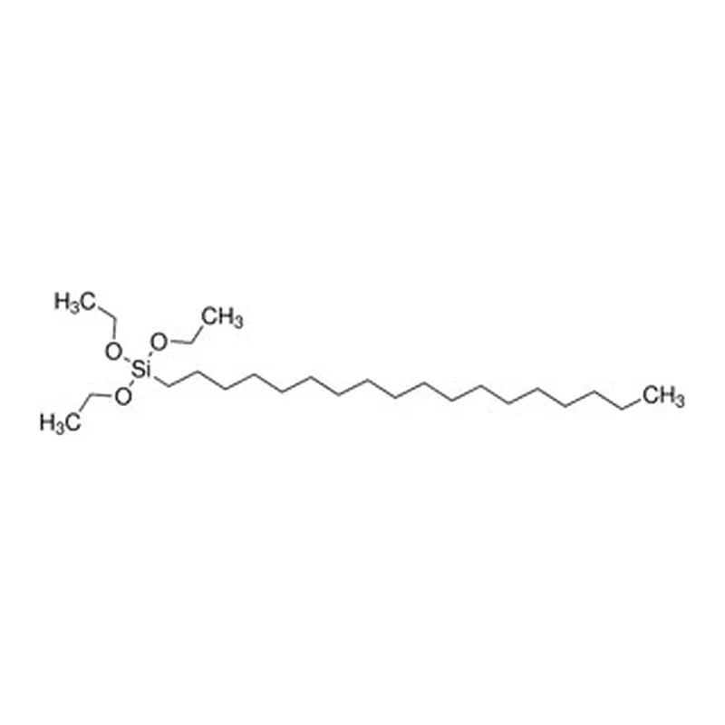 Merck N-OCTADECYLTRIETHOXYSILANE-