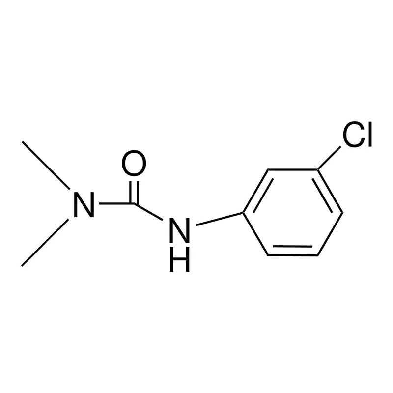Merck 3-(3-CHLOROPHENYL)-1,1-DIMETHYL